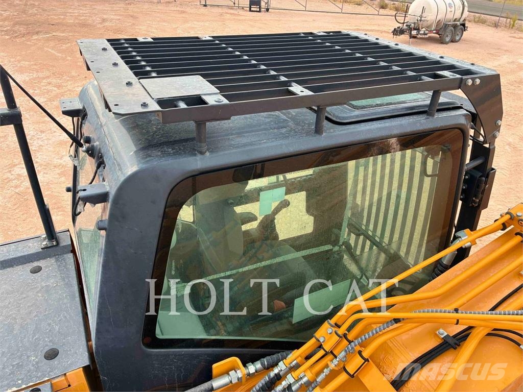 LiuGong 926F Crawler excavators