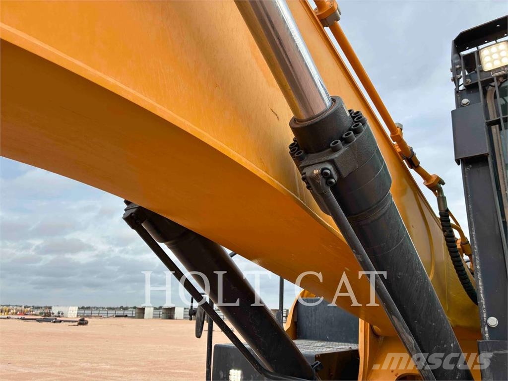 LiuGong 926F Crawler excavators