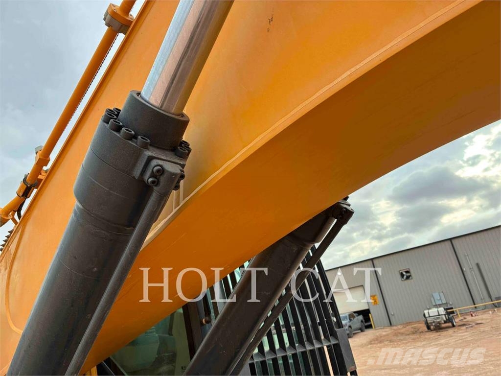 LiuGong 926F Crawler excavators