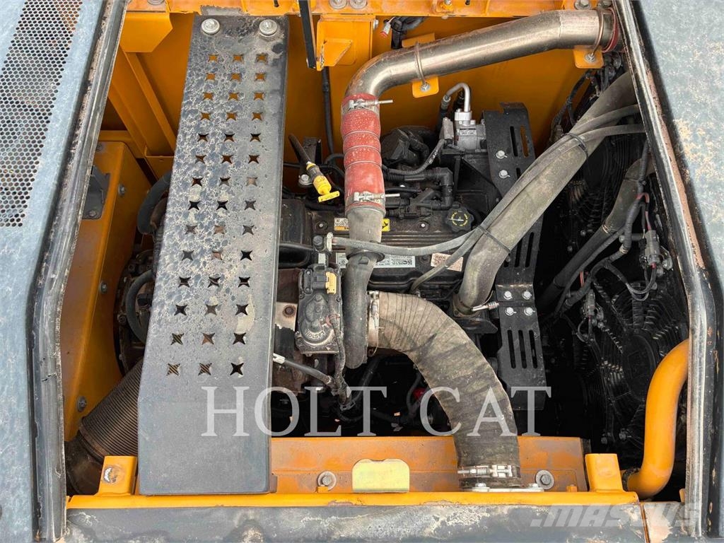 LiuGong 926F Crawler excavators