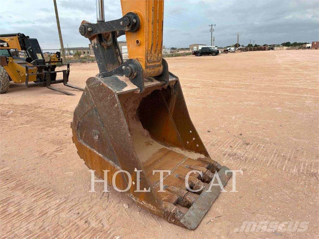 LiuGong 926F Crawler excavators