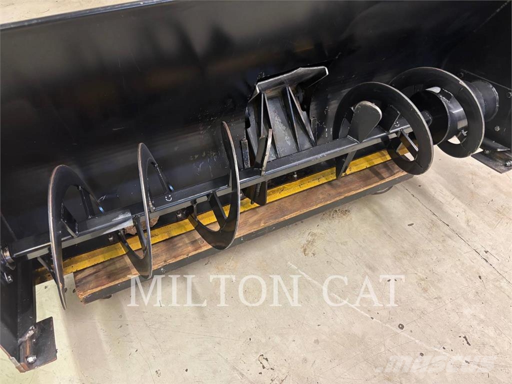 Loegering MFG INC LSB73-3C قاذفات الجليد