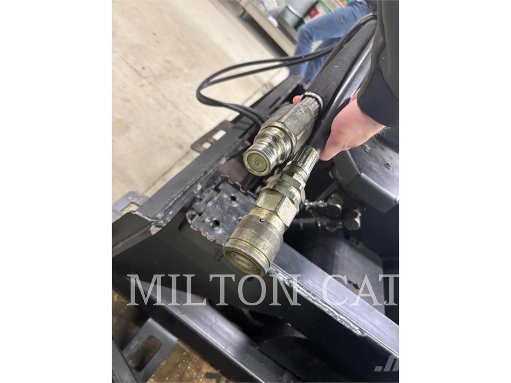 Loegering MFG INC LSB73-3C قاذفات الجليد