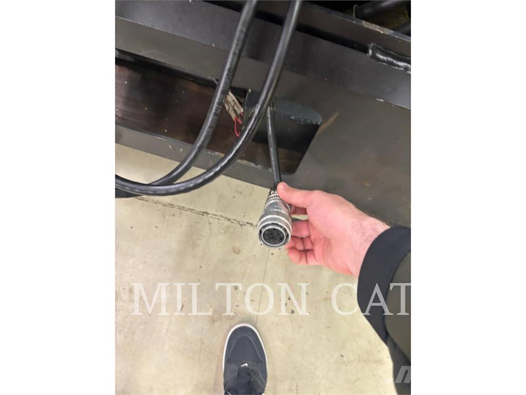 Loegering MFG INC LSB73-3C قاذفات الجليد