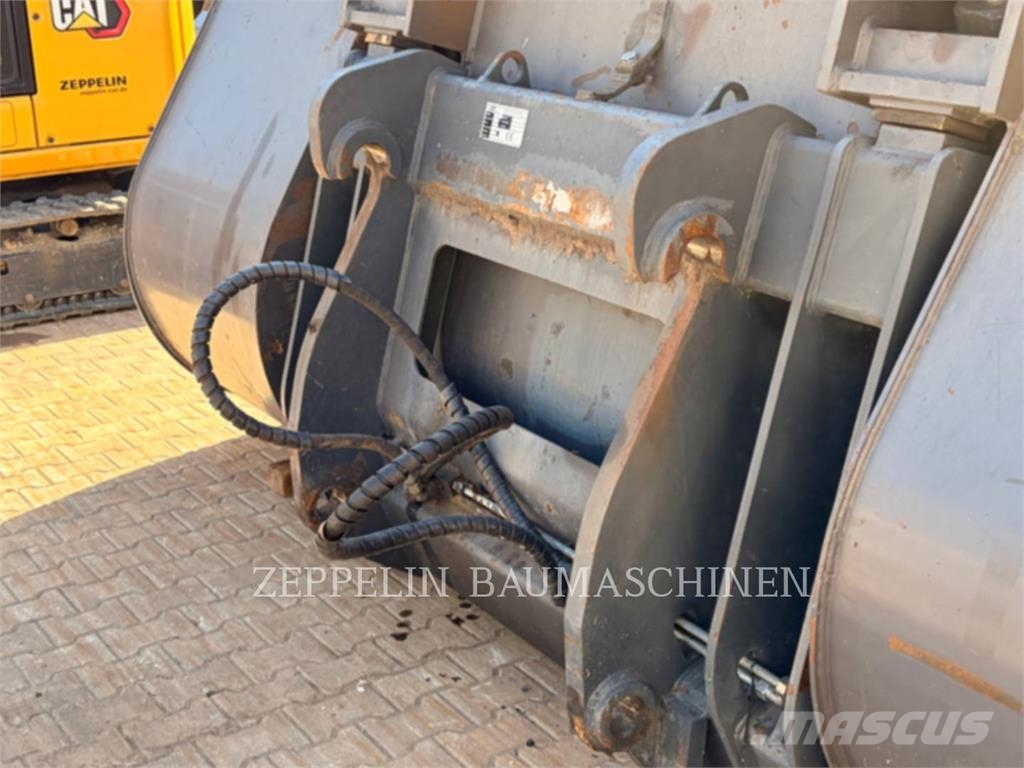 LRT GMBH HOCHKIPPSCHAUFEL Kašike / Korpe