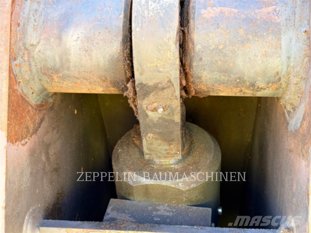 LRT GMBH HOCHKIPPSCHAUFEL Kašike / Korpe