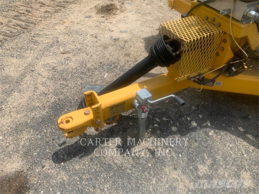 MADDOCK CONSTRUCTION EQUIPMENT, LLC RD90 건설 장비 - 기타