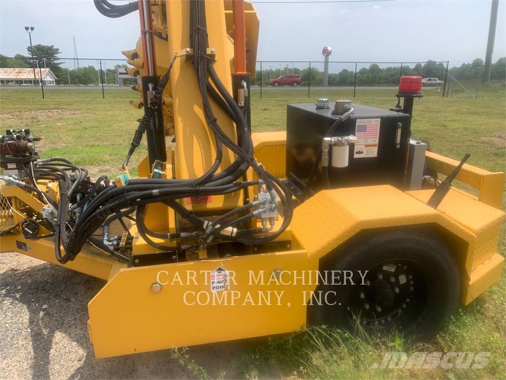 MADDOCK CONSTRUCTION EQUIPMENT, LLC RD90 건설 장비 - 기타