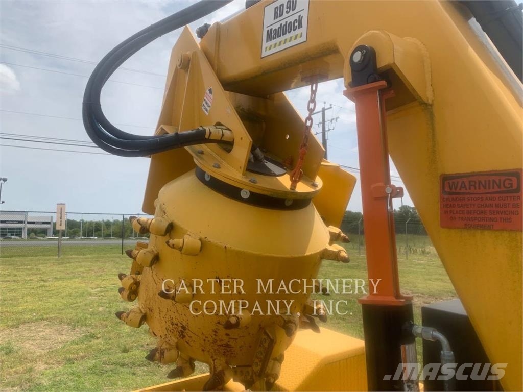 MADDOCK CONSTRUCTION EQUIPMENT, LLC RD90 건설 장비 - 기타