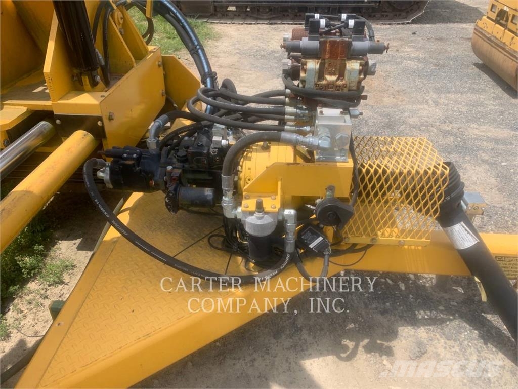 MADDOCK CONSTRUCTION EQUIPMENT, LLC RD90 건설 장비 - 기타
