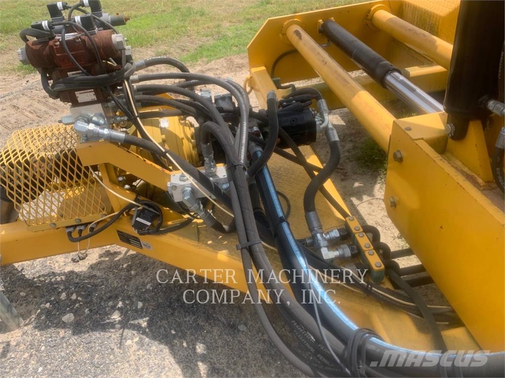 MADDOCK CONSTRUCTION EQUIPMENT, LLC RD90 건설 장비 - 기타