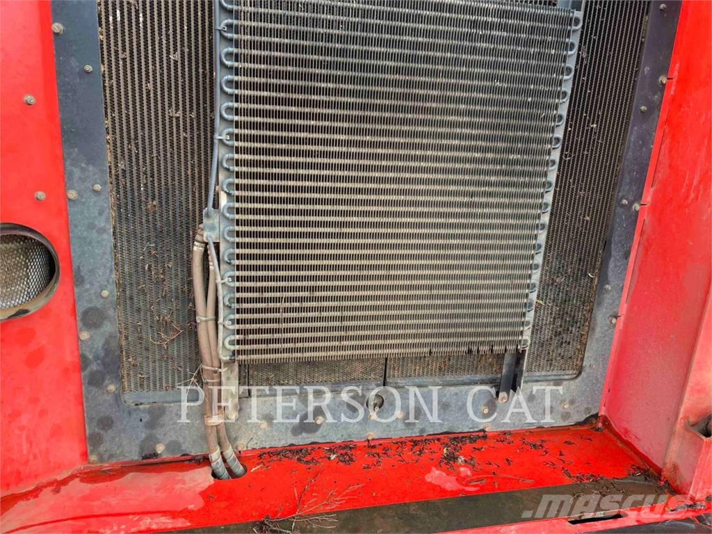 Madill 3800C Cosechadoras-autocargadoras