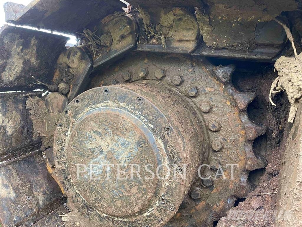 Madill 3800C Cosechadoras-autocargadoras