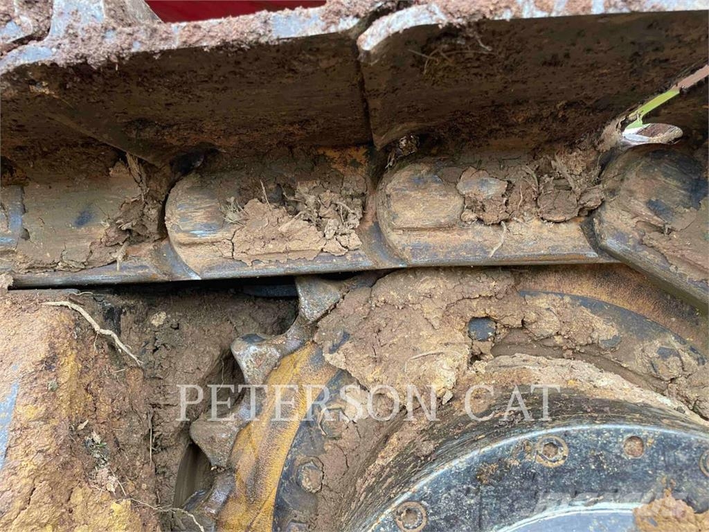 Madill 3800C Cosechadoras-autocargadoras