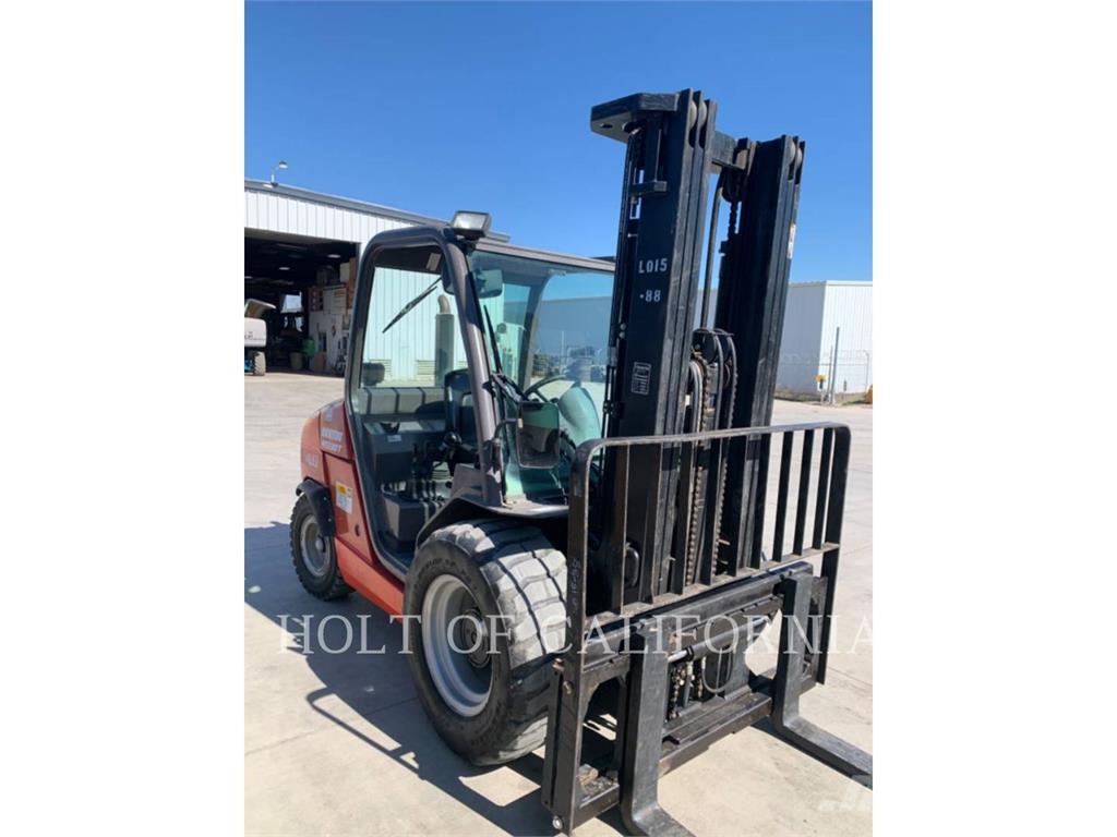 Manitou MSI30 Andere Gabelstapler