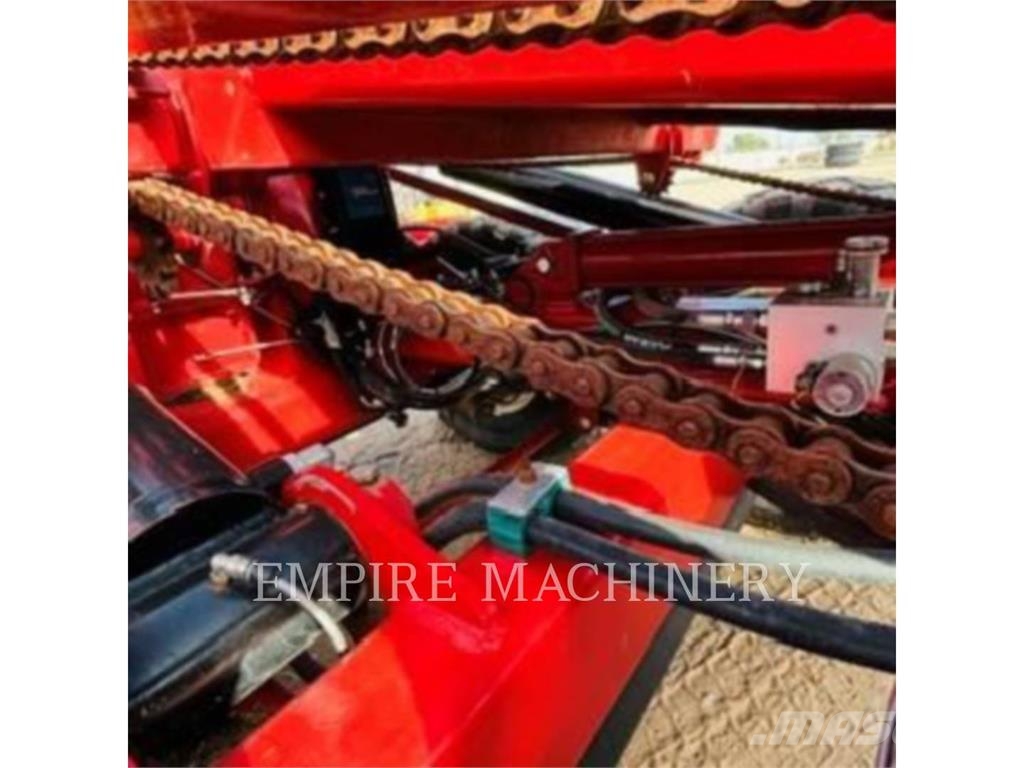 Marini BALE TITAN 其他牧草收穫設備