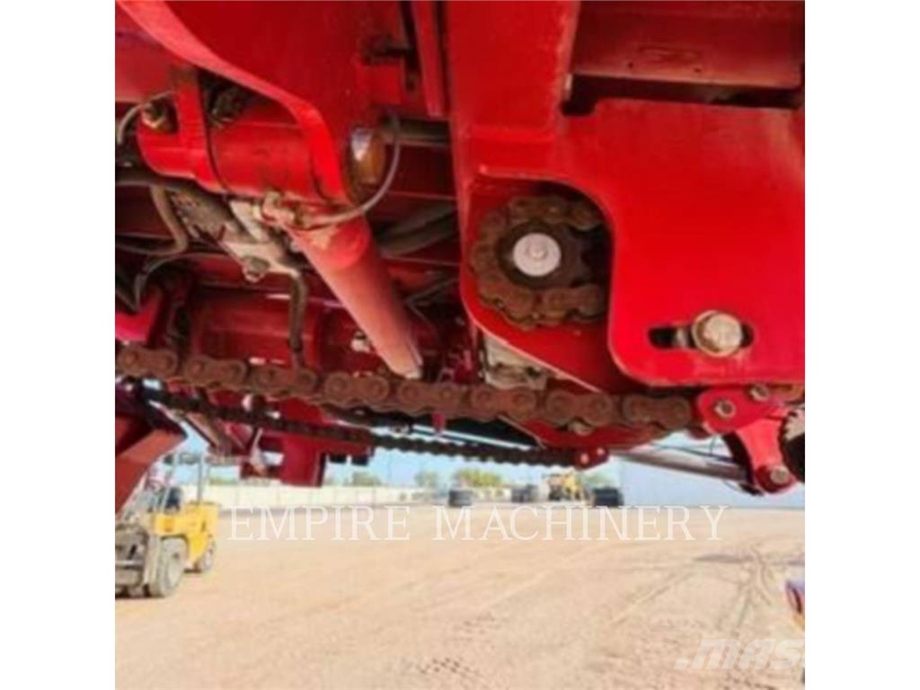 Marini BALE TITAN 其他牧草收穫設備