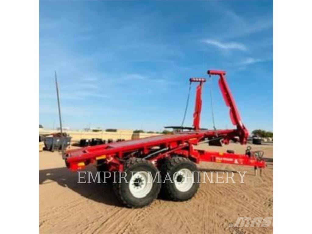 Marini BALE TITAN 其他牧草收穫設備