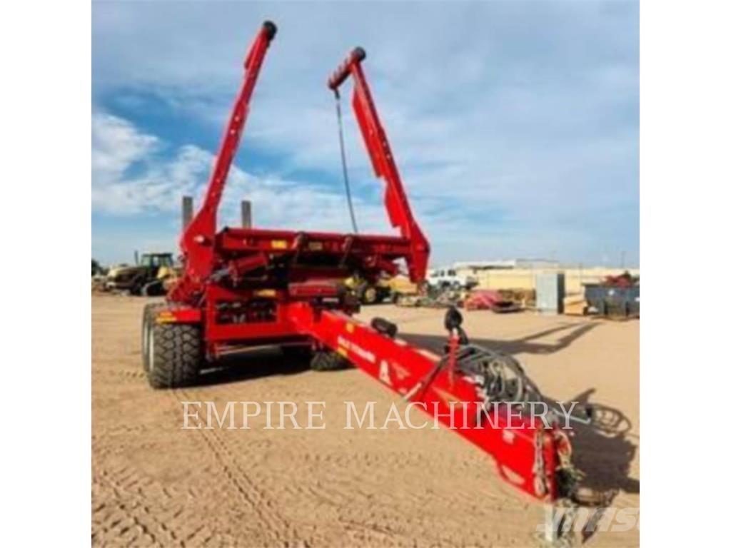 Marini BALE TITAN 其他牧草收穫設備