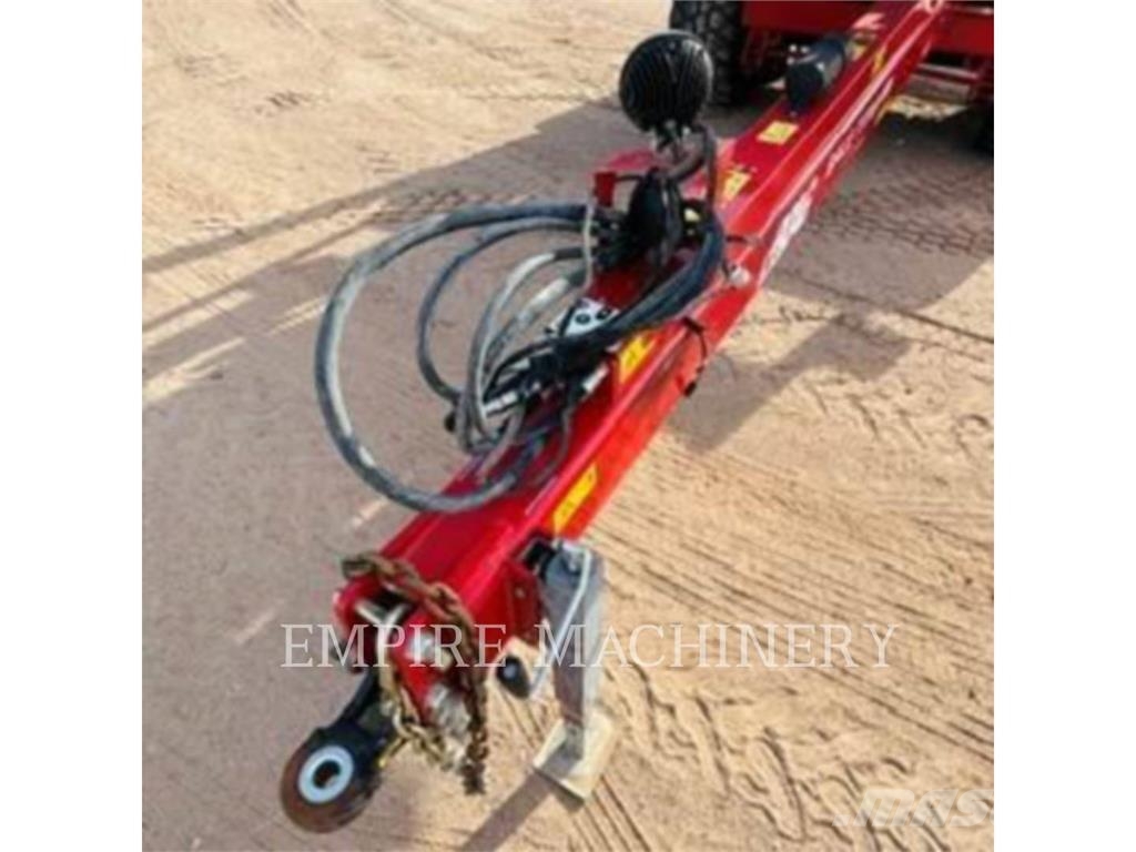 Marini BALE TITAN 其他牧草收穫設備