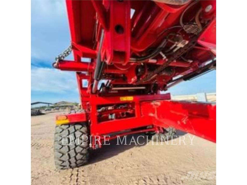 Marini BALE TITAN 其他牧草收穫設備