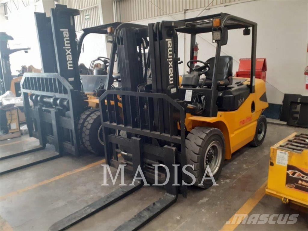 MAXI-LIFT FD45T Other