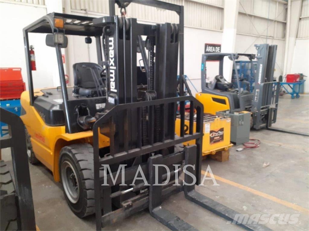 MAXI-LIFT FD45T Other