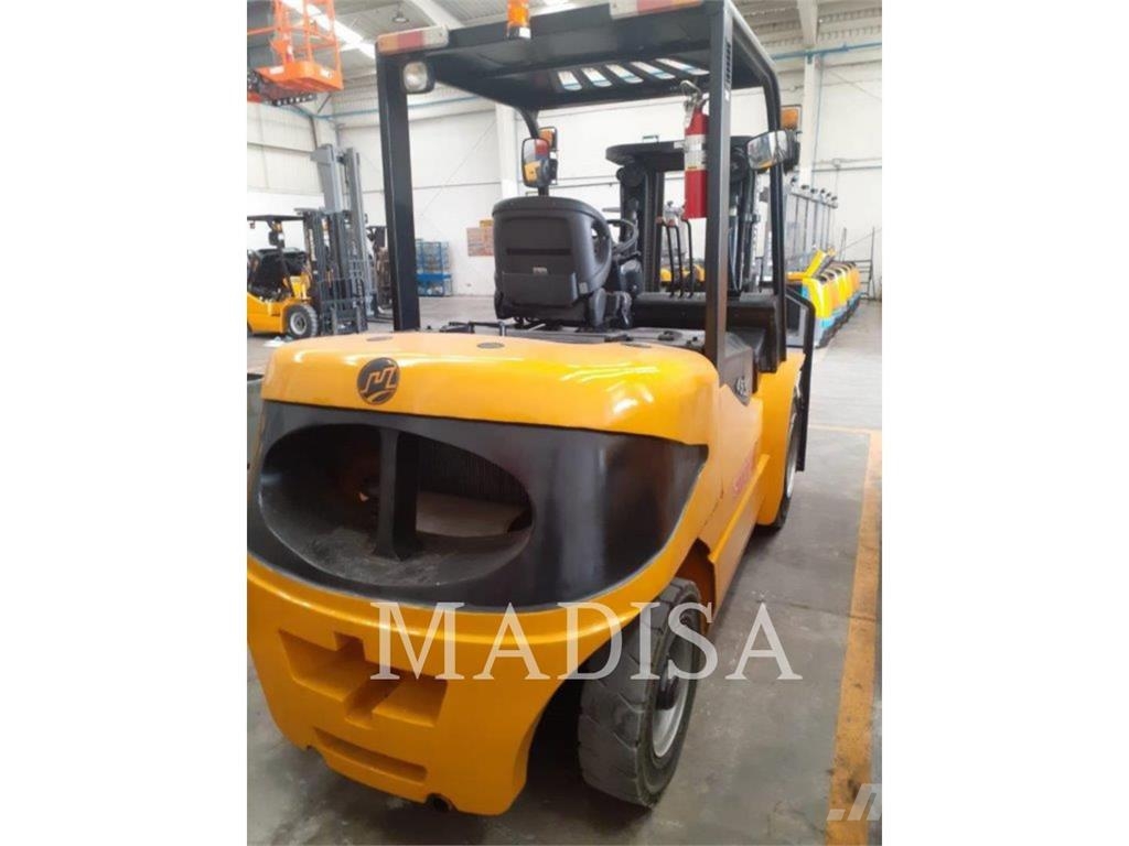 MAXI-LIFT FD45T Other