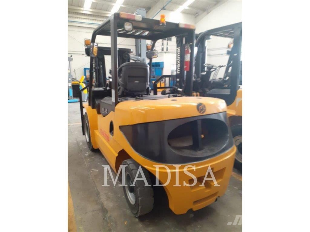 MAXI-LIFT FD45T Other