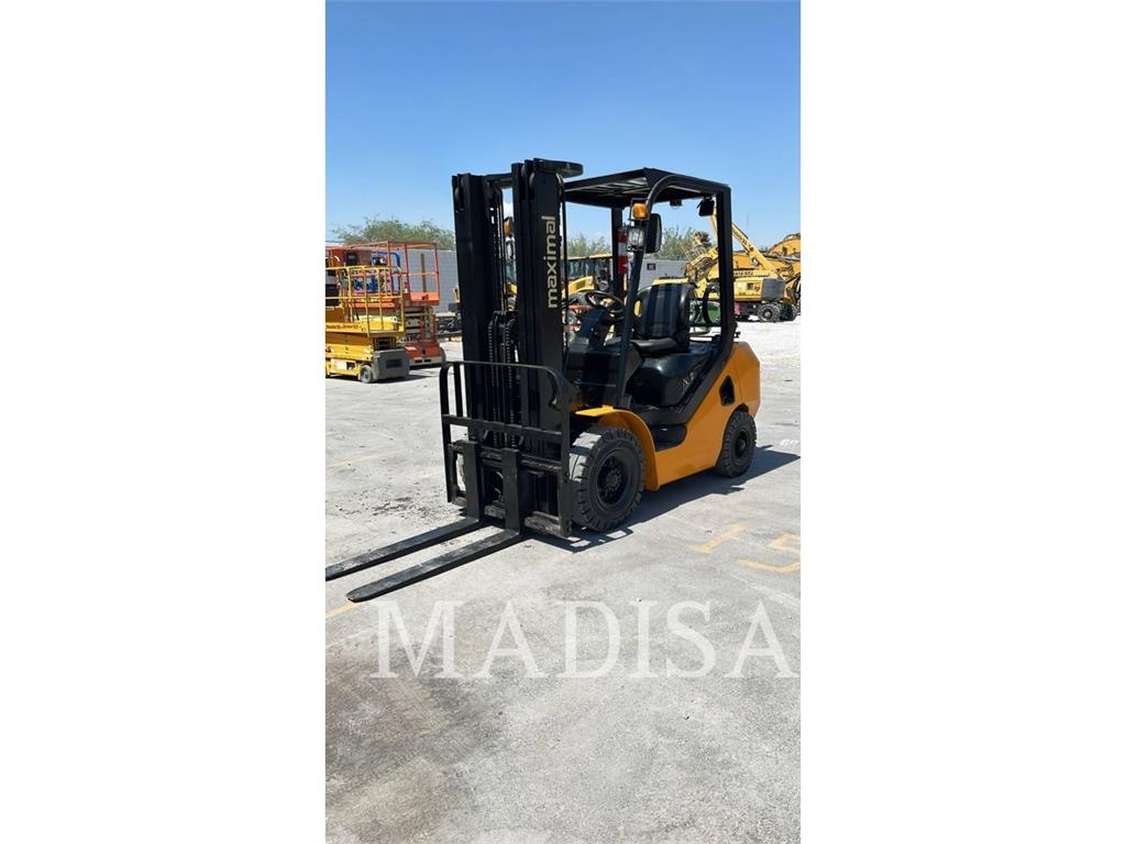 MAXI-LIFT FGL25T-WA3 Heftrucks overige