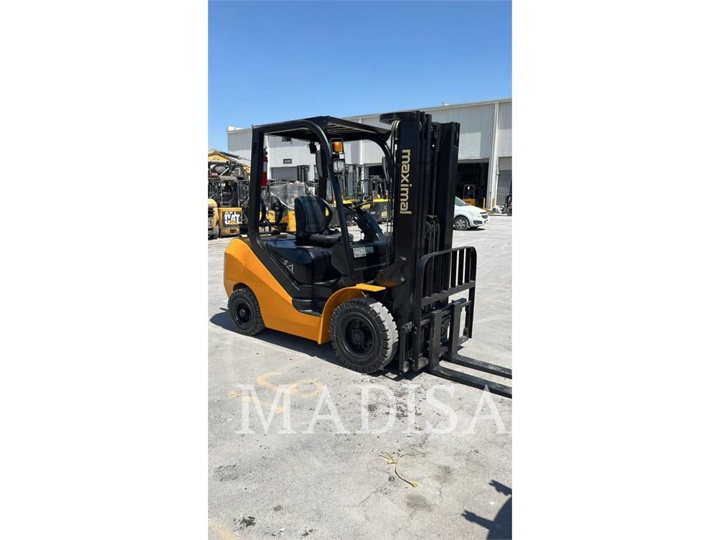 MAXI-LIFT FGL25T-WA3 Heftrucks overige