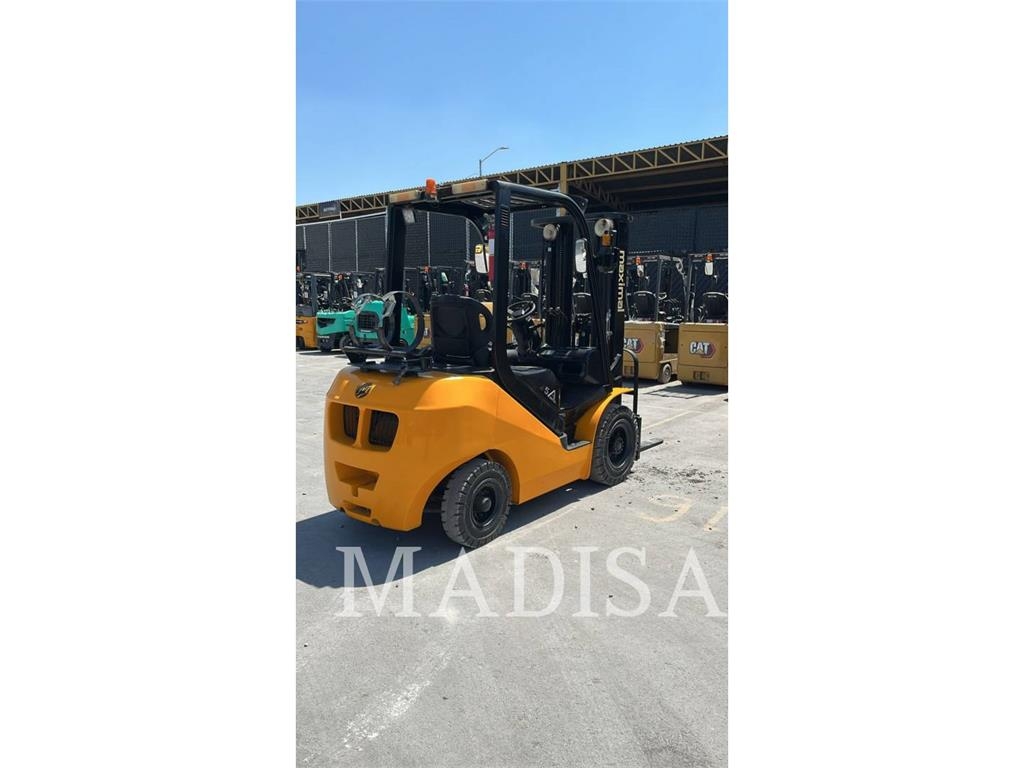 MAXI-LIFT FGL25T-WA3 Heftrucks overige