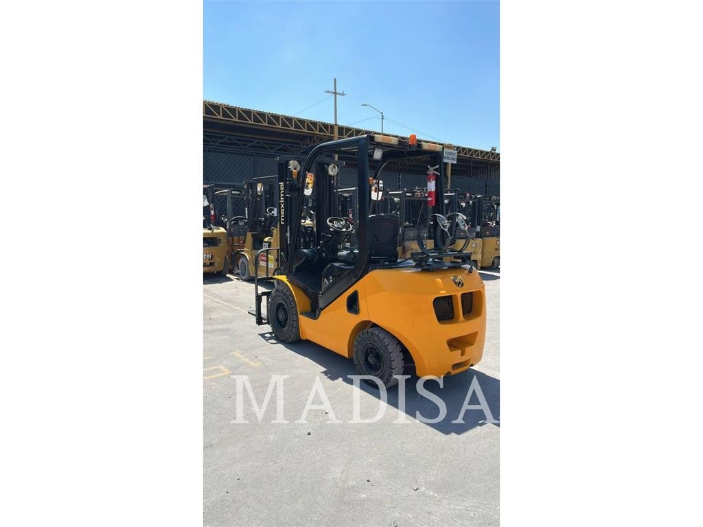 MAXI-LIFT FGL25T-WA3 Heftrucks overige