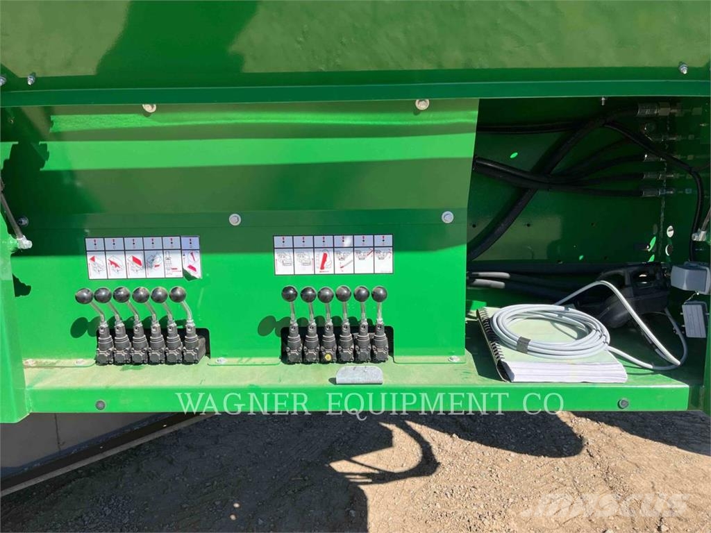 McCloskey J50V2 Crushers