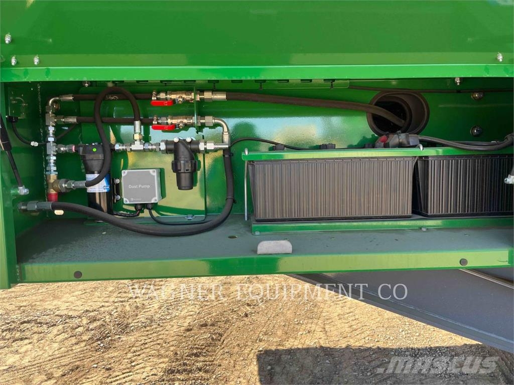 McCloskey J50V2 Crushers