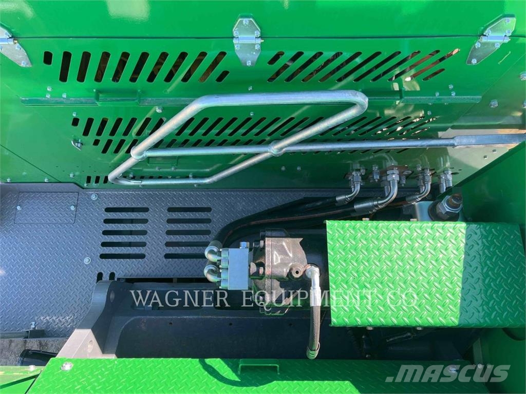 McCloskey J50V2 Crushers