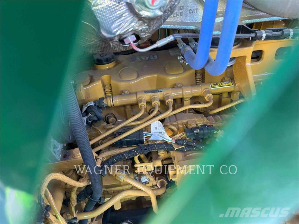 McCloskey J50V2 Crushers