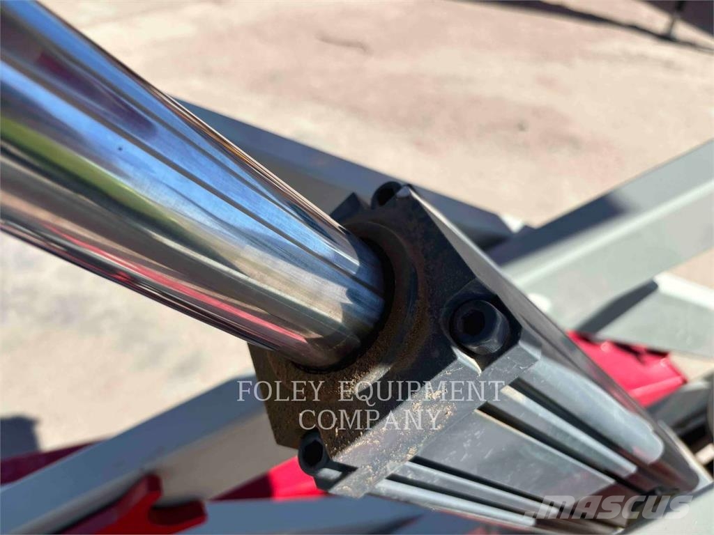 MEC NANO10-XD Šķerveida pacēlāji
