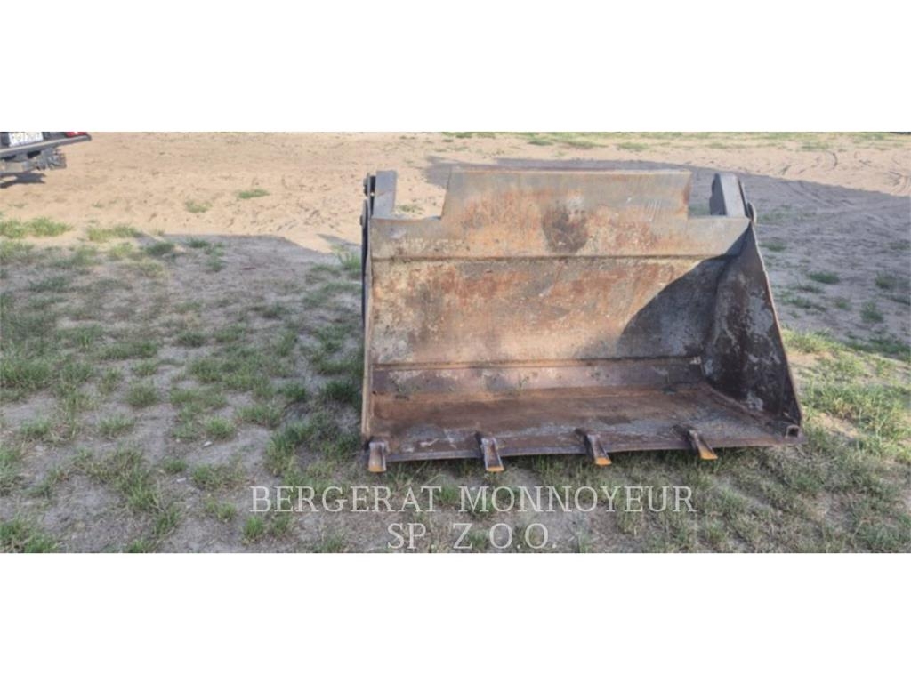 Mecalac AX700 Φορτωτές με λάστιχα (Τροχοφόροι)