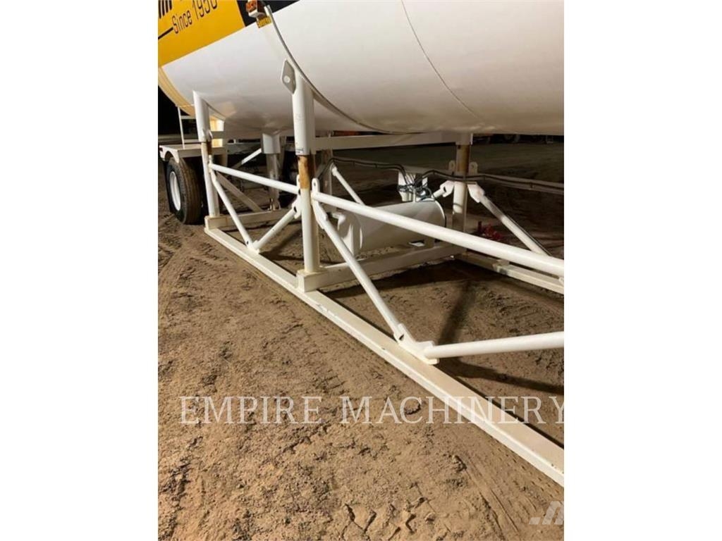 Mega CORP 12K TOWER Tanke/Beholdere
