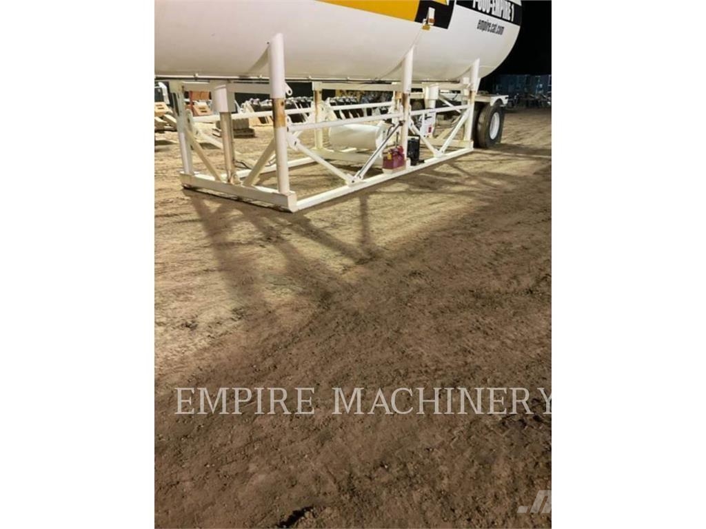 Mega CORP 12K TOWER Tanke/Beholdere