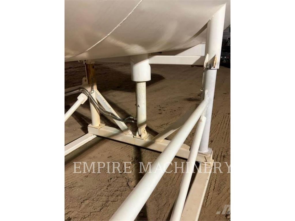 Mega CORP 12K TOWER Tanke/Beholdere