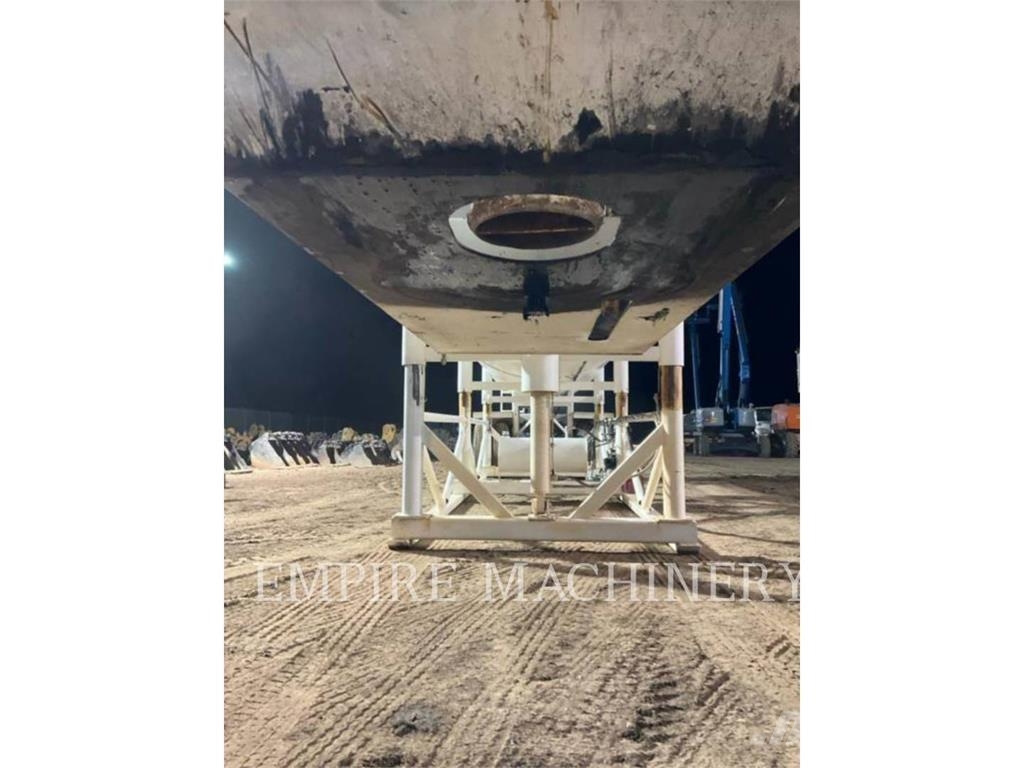 Mega CORP 12K TOWER Tanke/Beholdere