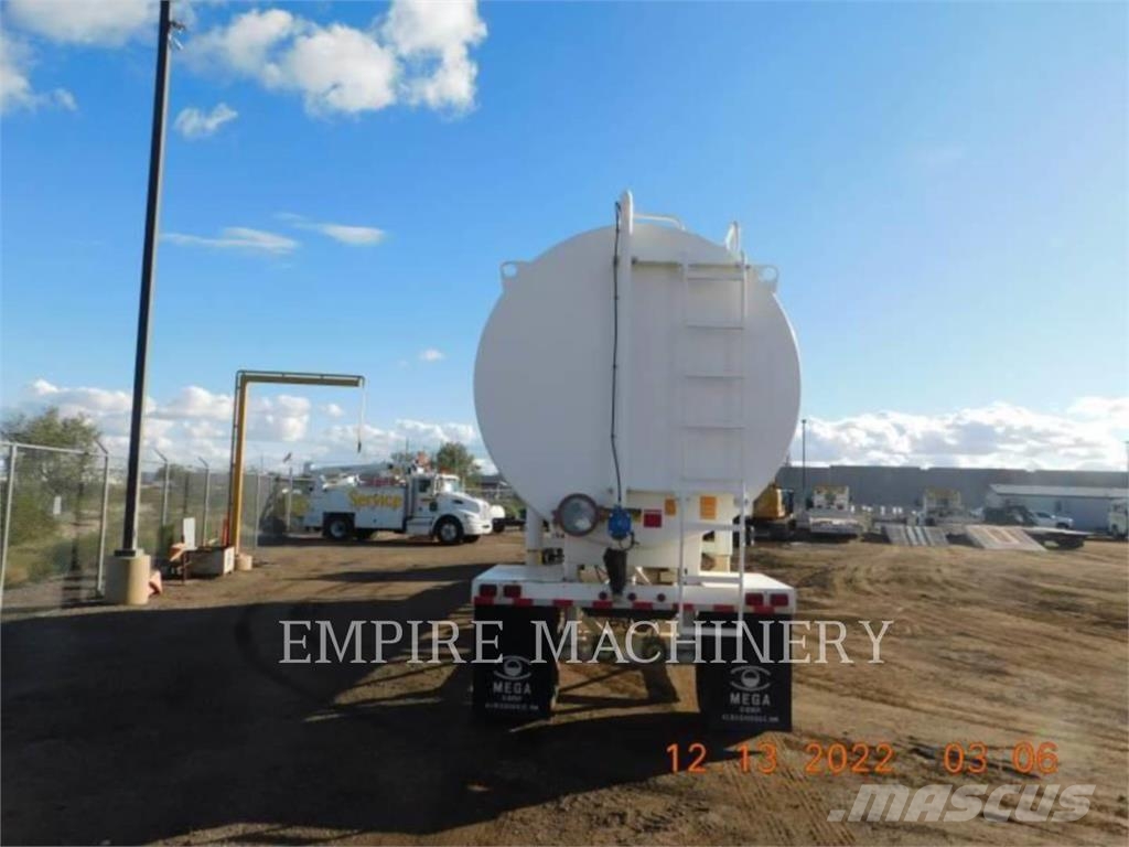 Mega CORP 12K TOWER Cisterne