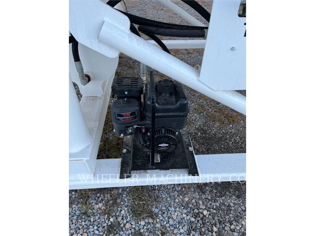 Mega WT 12K TNK Camiones cisterna