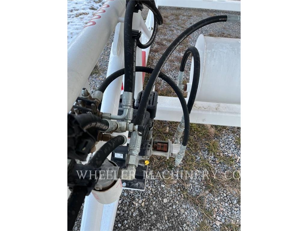 Mega WT 12K TNK Camiones cisterna