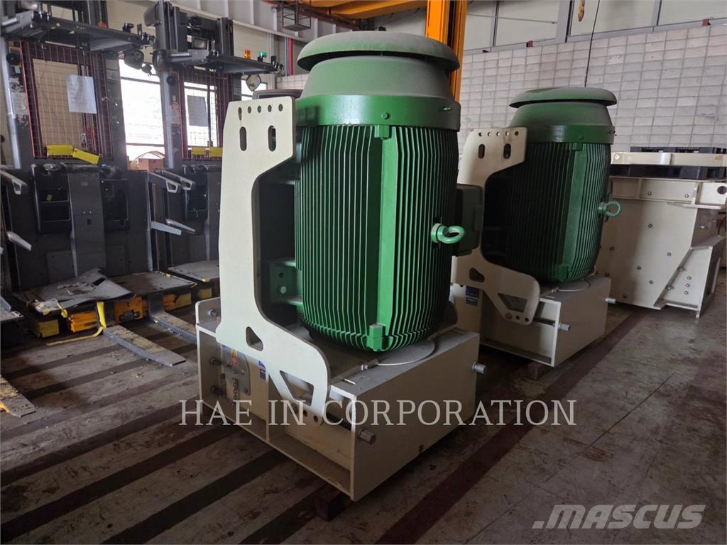 Metso B9100SE Britadeiras