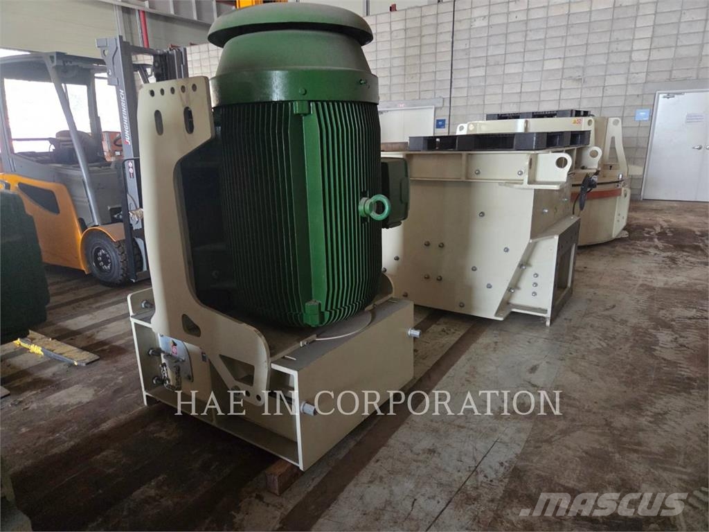Metso B9100SE Britadeiras