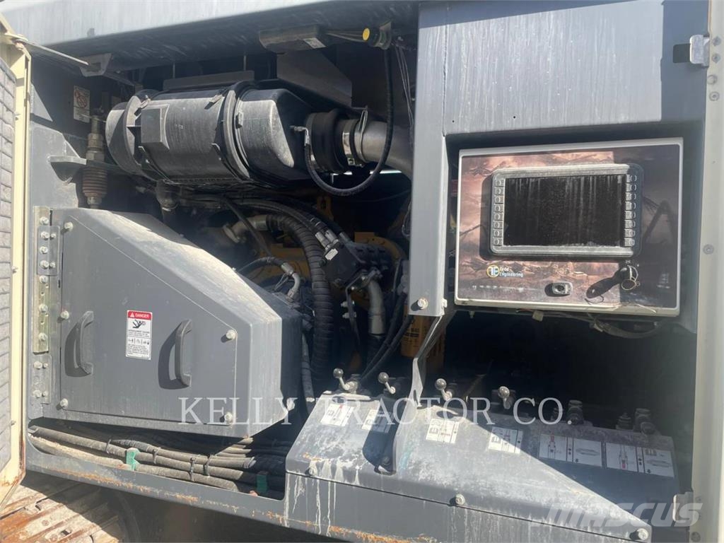 Metso I1011 Σπαστήρες