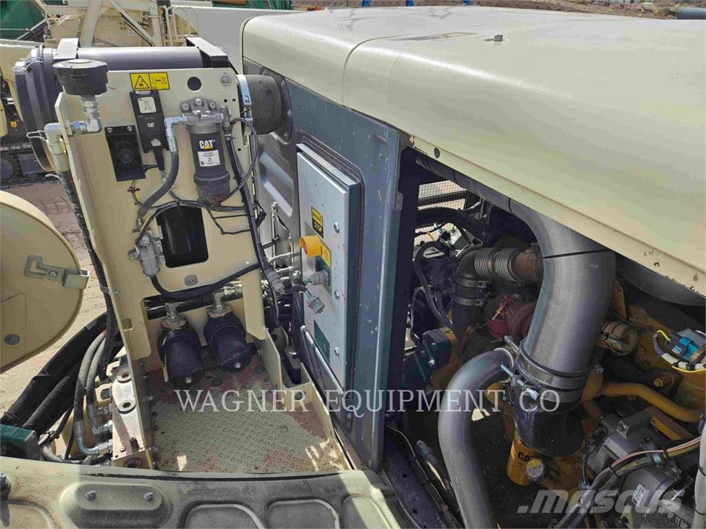Metso LT106 Mobilne drobilice